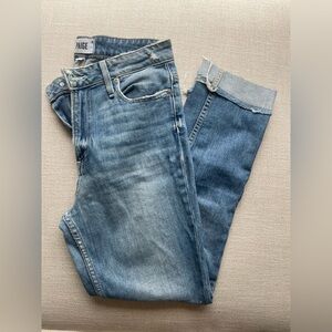 Paige Jeans